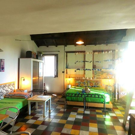 Solsicily Bed and Breakfast CTA Eksteriør billede
