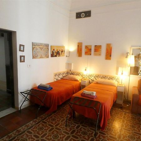 Solsicily Bed and Breakfast CTA Eksteriør billede