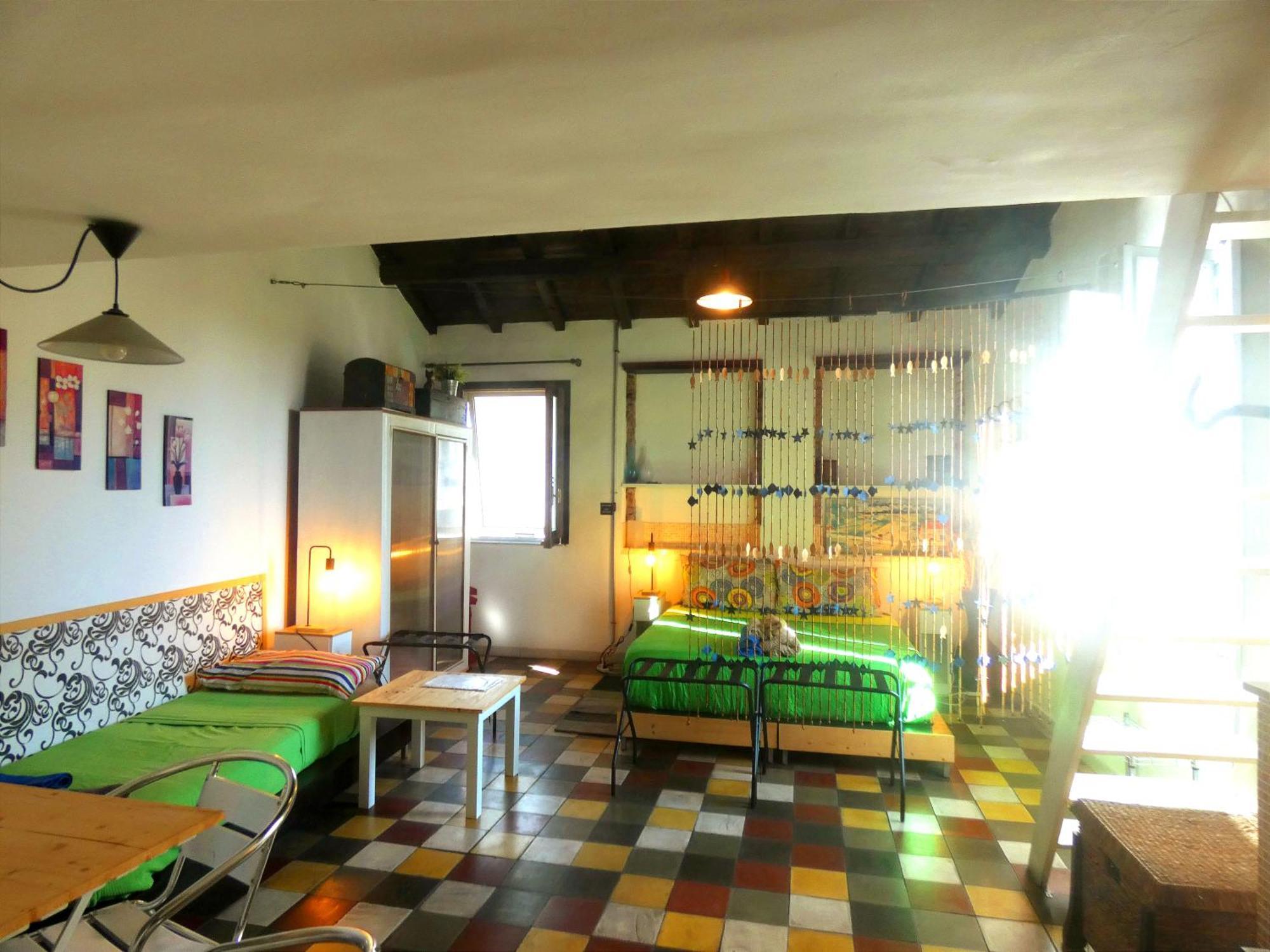 Solsicily Bed and Breakfast CTA Eksteriør billede