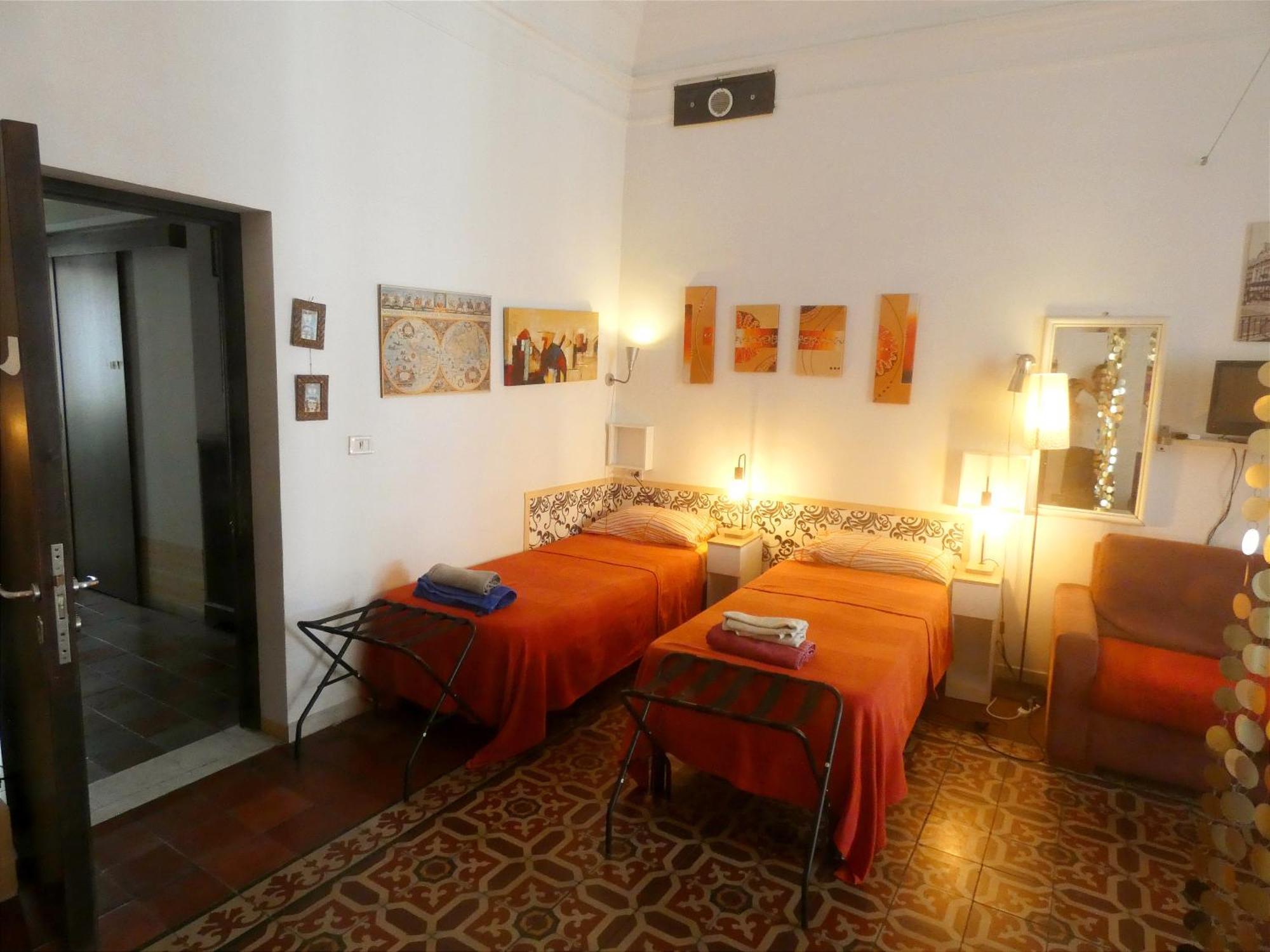 Solsicily Bed and Breakfast CTA Eksteriør billede