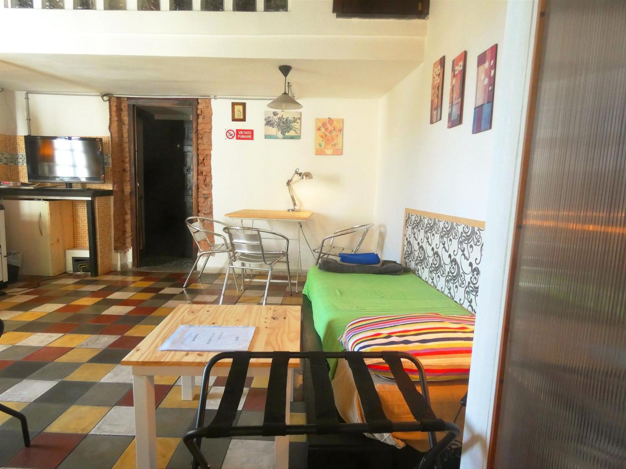 Solsicily Bed and Breakfast CTA Eksteriør billede