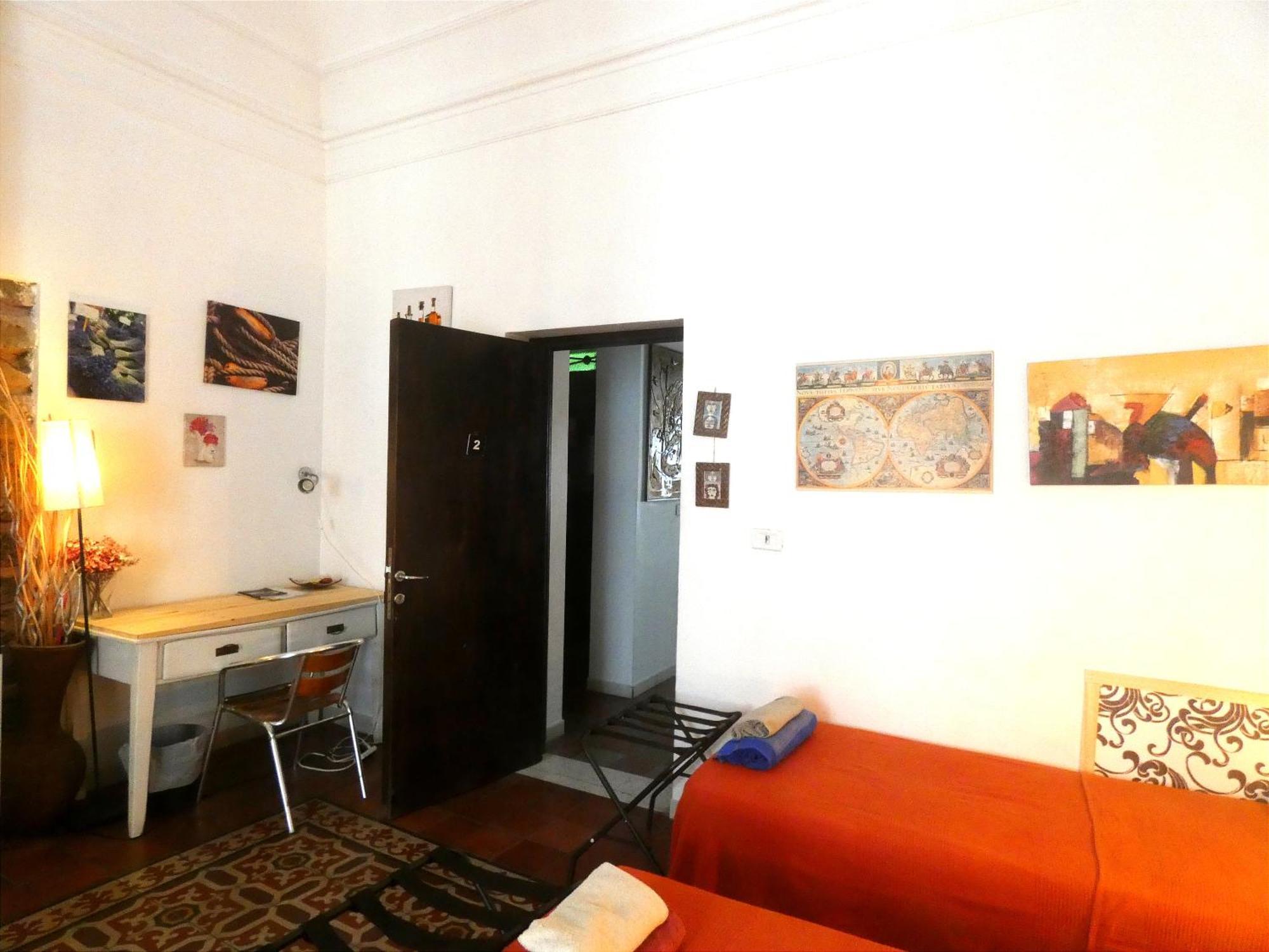 Solsicily Bed and Breakfast CTA Eksteriør billede