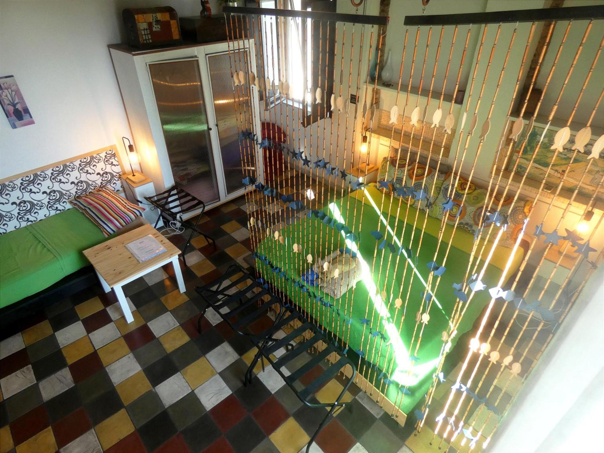 Solsicily Bed and Breakfast CTA Eksteriør billede