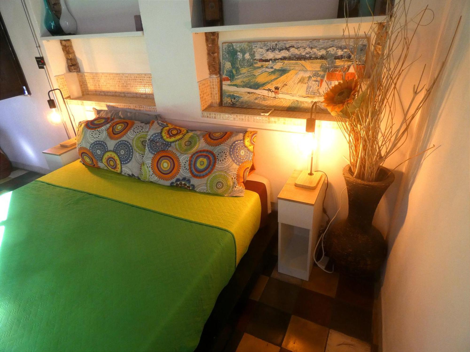 Solsicily Bed and Breakfast CTA Eksteriør billede