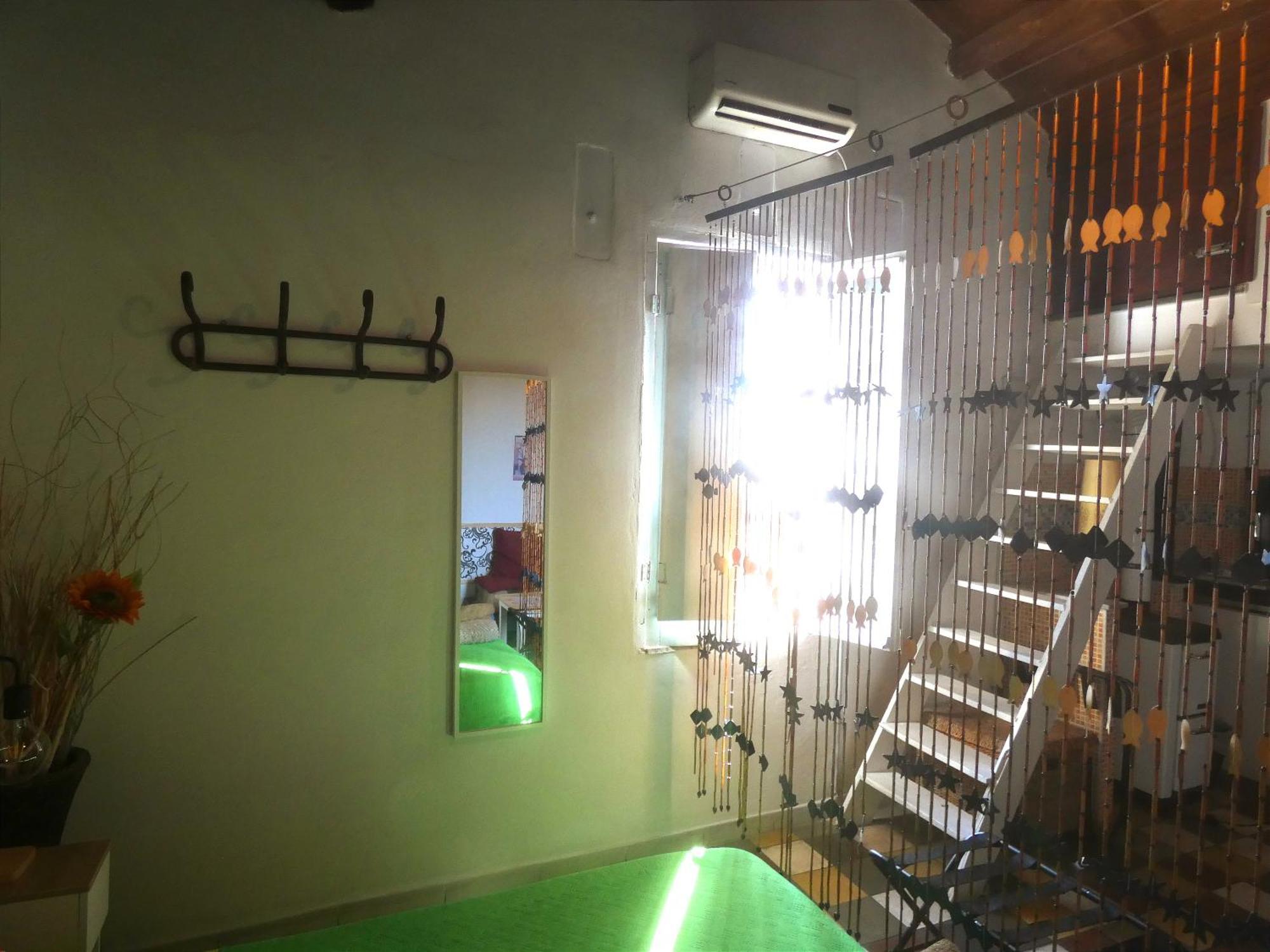 Solsicily Bed and Breakfast CTA Eksteriør billede