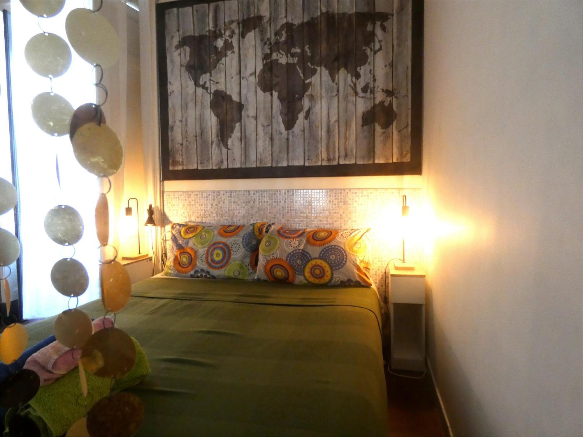 Solsicily Bed and Breakfast CTA Eksteriør billede