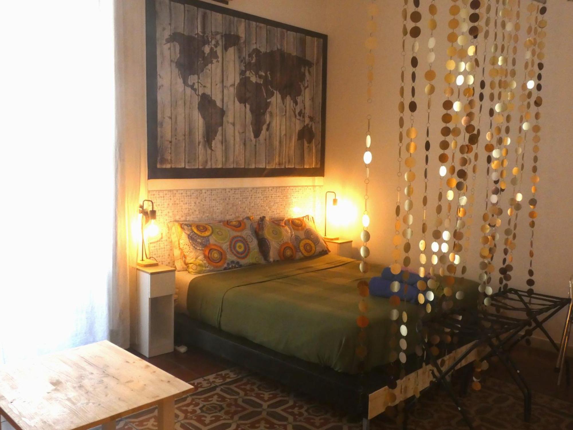 Solsicily Bed and Breakfast CTA Eksteriør billede